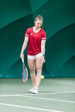 Bild 437 - RL TC RW Wahlstedt - Der Club an der Alster : Ergebnis: 1:5